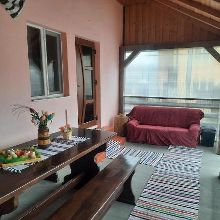 Casa Andreia Villa Gura Humorului Eksteriør bilde