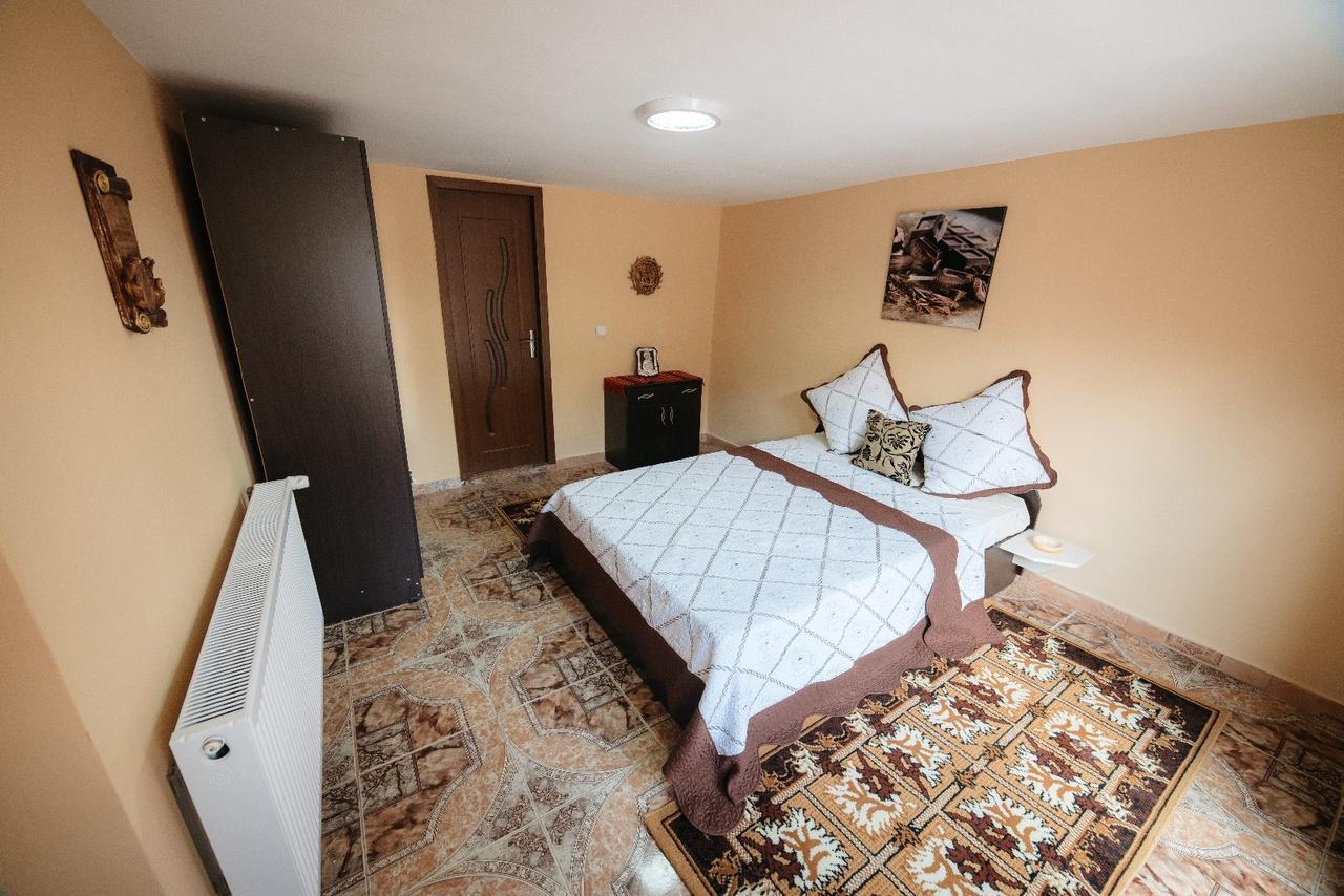 Casa Andreia Villa Gura Humorului Eksteriør bilde